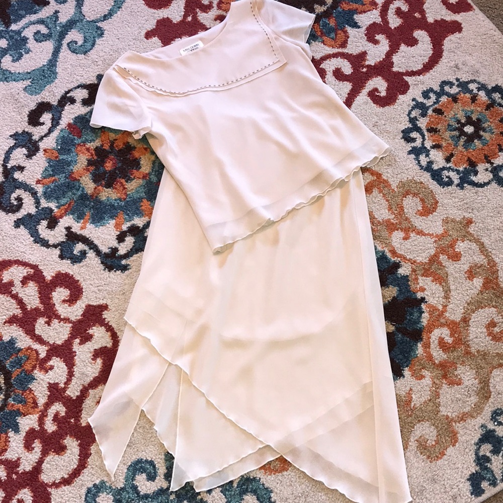 Miss Dory 2pc outfit